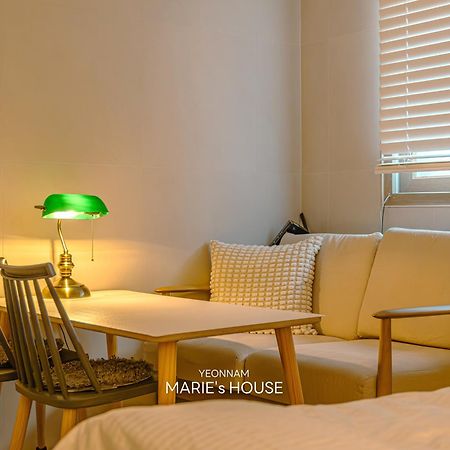 Marie'S House 102 Hongdae 호텔 서울특별시 외부 사진