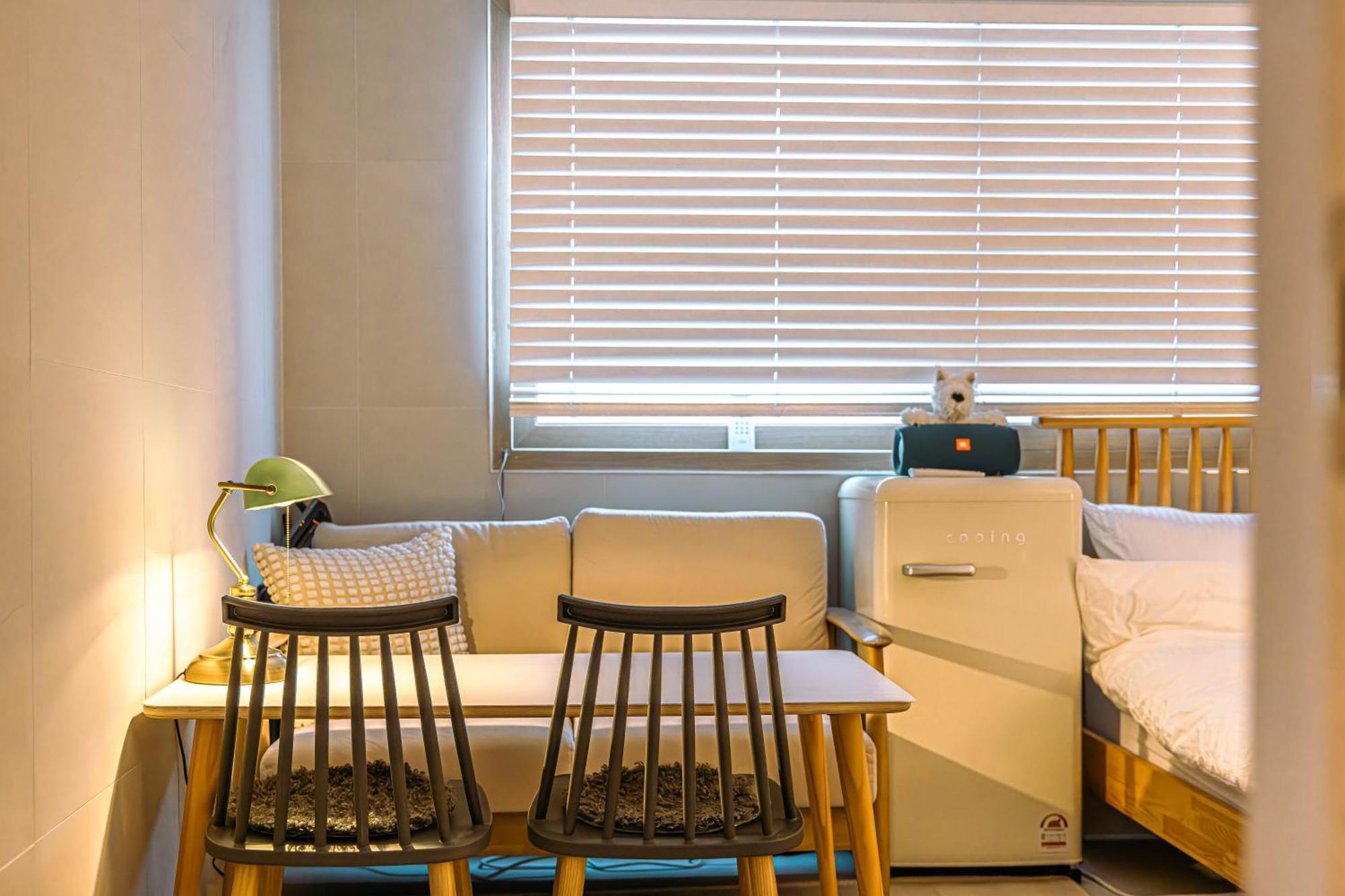 Marie'S House 102 Hongdae 호텔 서울특별시 외부 사진