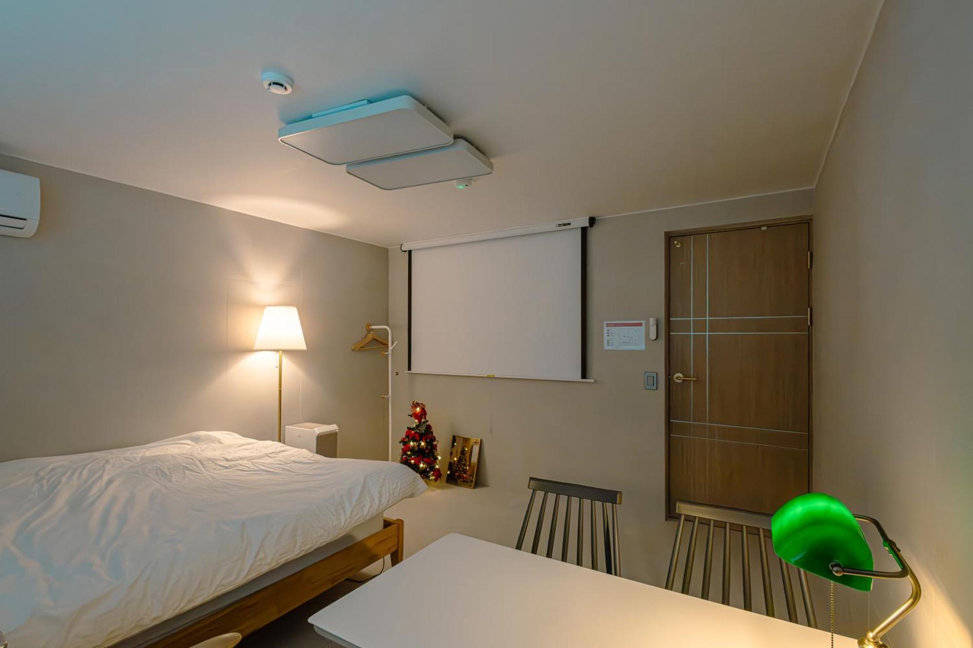 Marie'S House 102 Hongdae 호텔 서울특별시 외부 사진