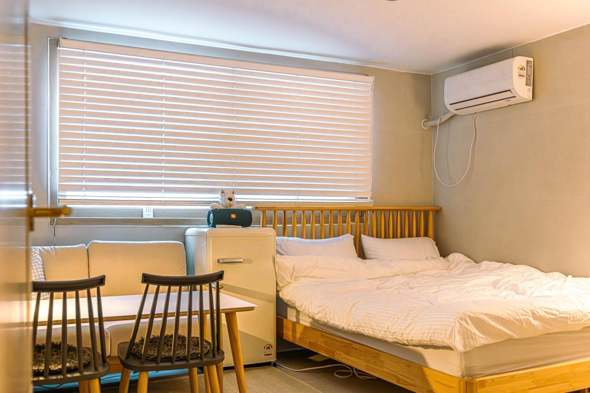 Marie'S House 102 Hongdae 호텔 서울특별시 외부 사진