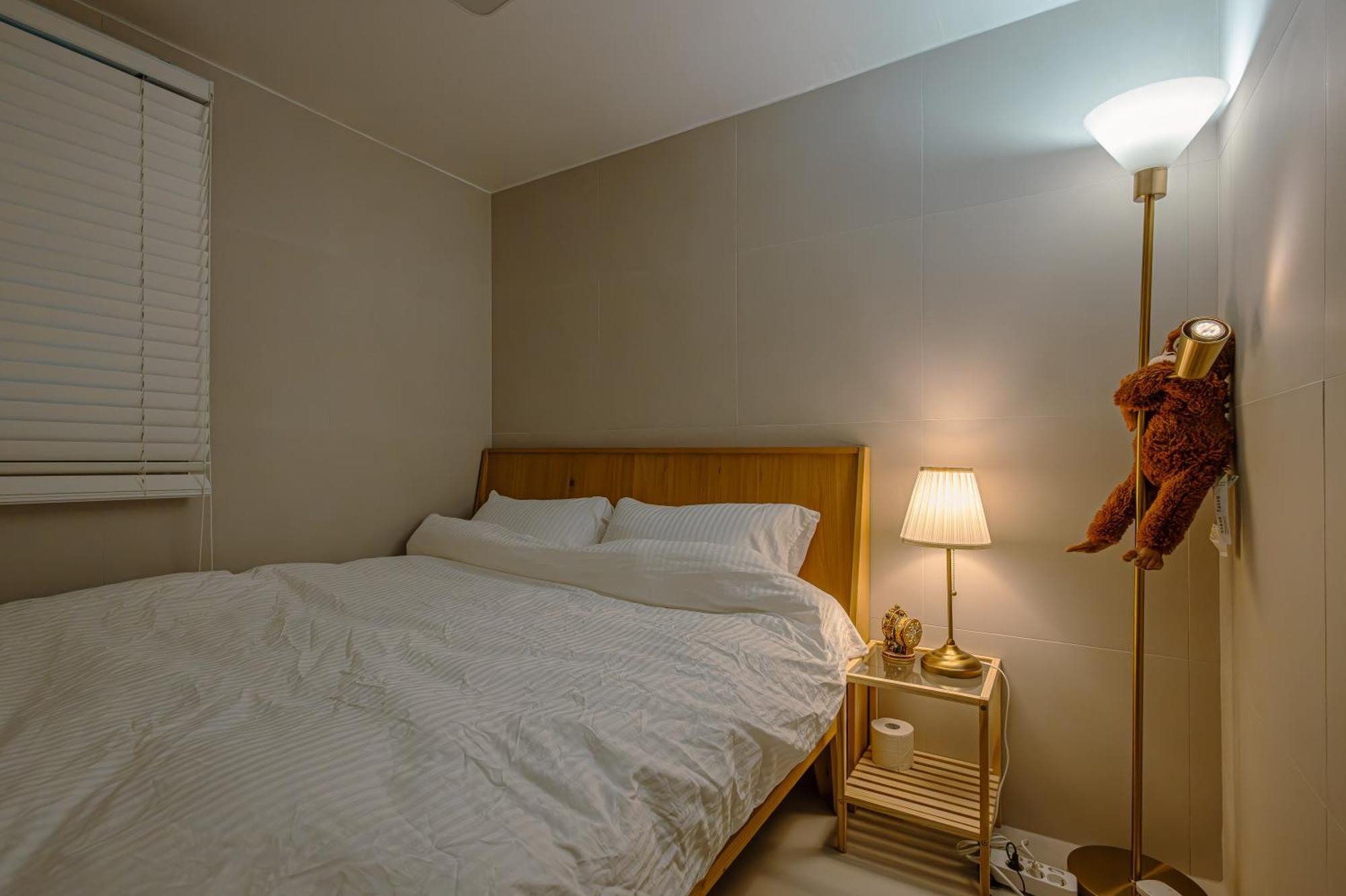 Marie'S House 102 Hongdae 호텔 서울특별시 외부 사진