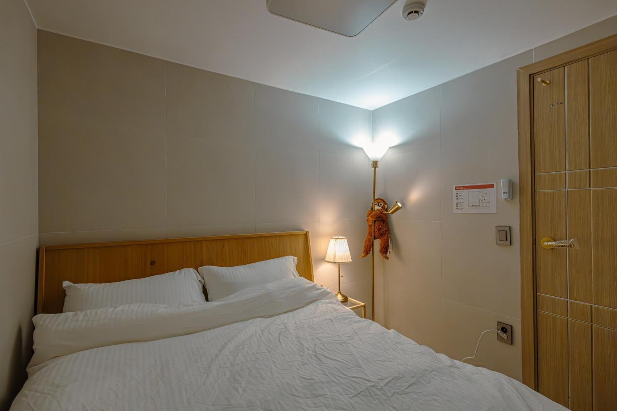 Marie'S House 102 Hongdae 호텔 서울특별시 외부 사진