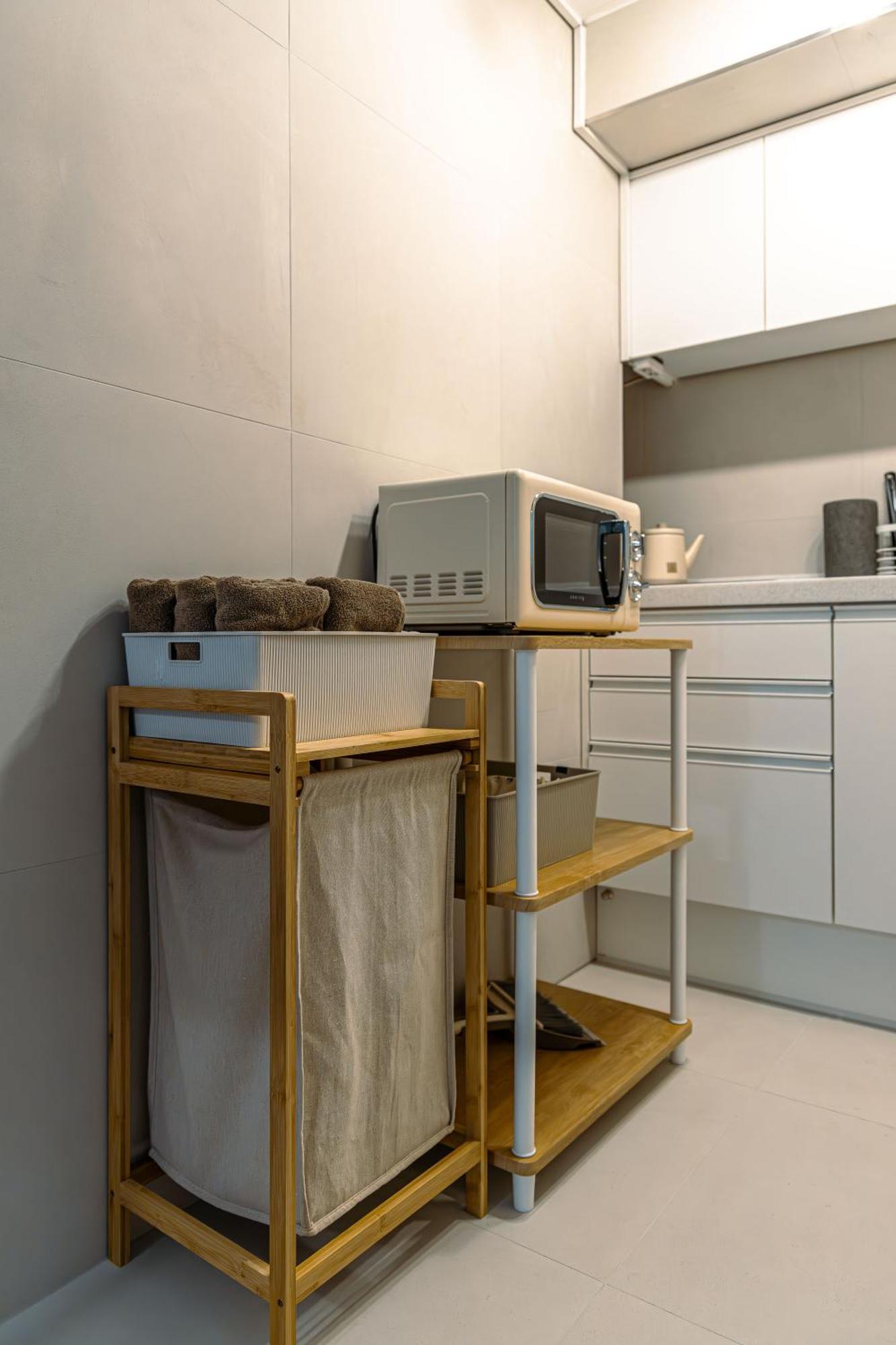 Marie'S House 102 Hongdae 호텔 서울특별시 외부 사진