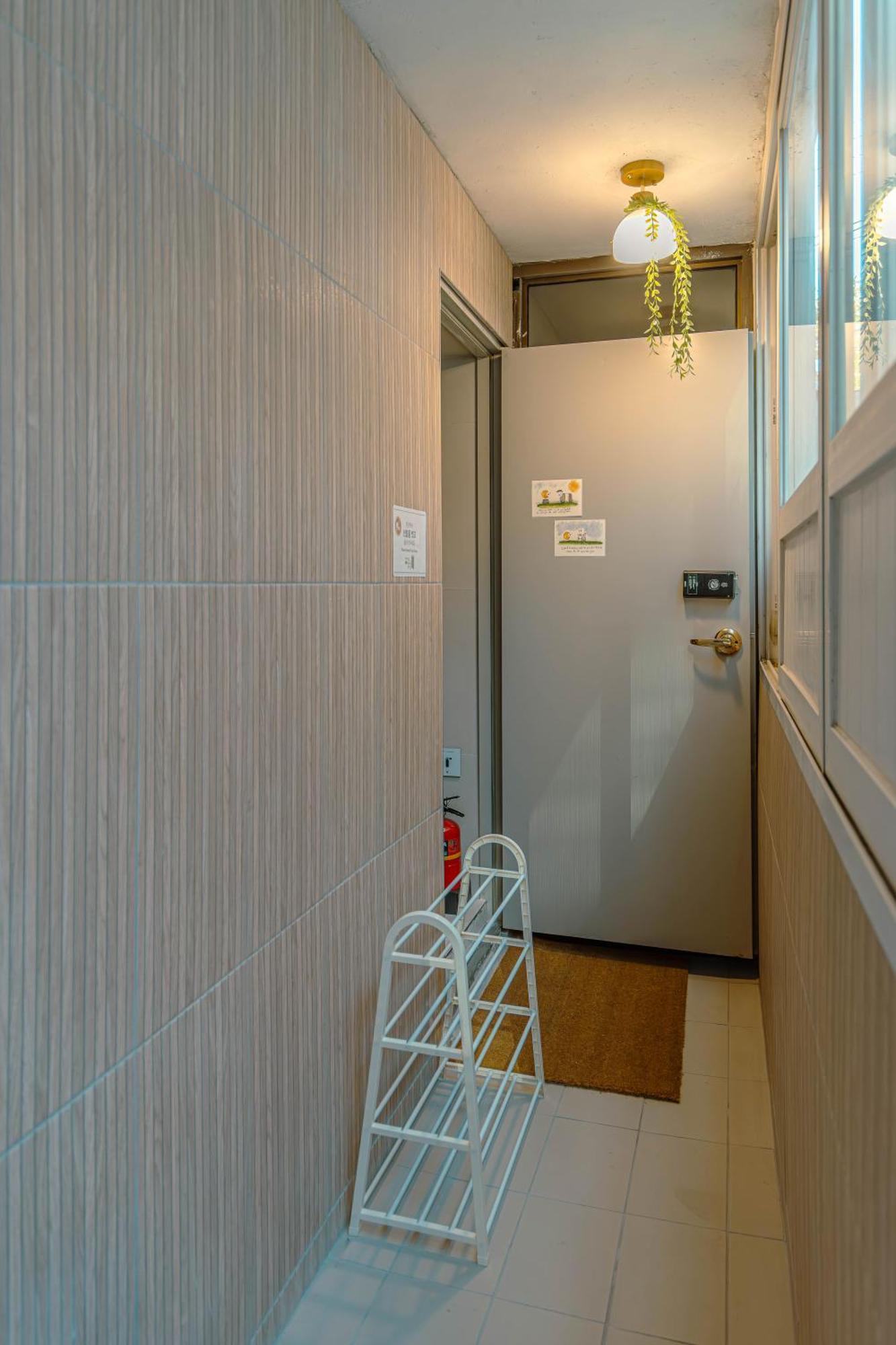 Marie'S House 102 Hongdae 호텔 서울특별시 외부 사진