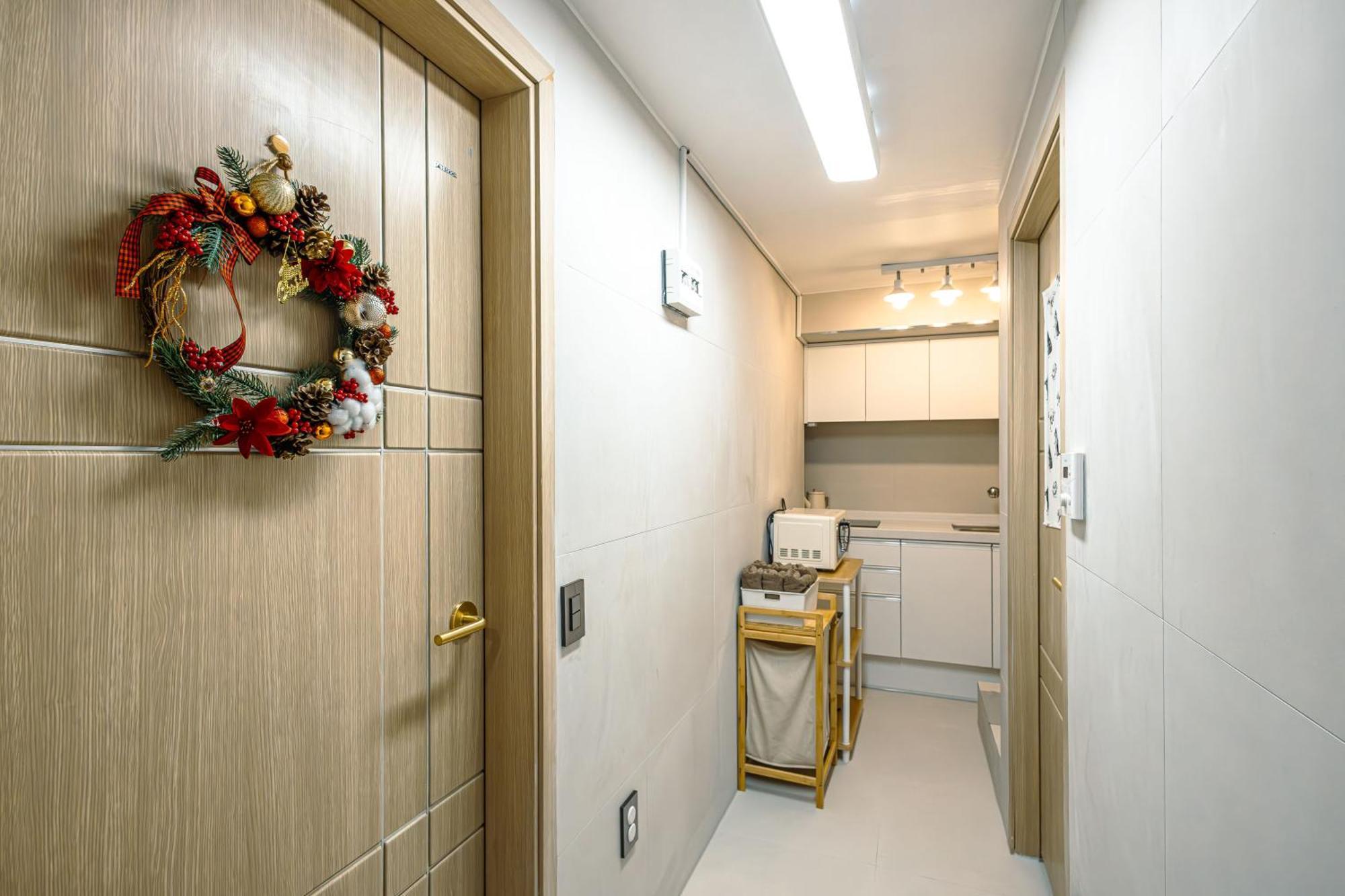 Marie'S House 102 Hongdae 호텔 서울특별시 외부 사진