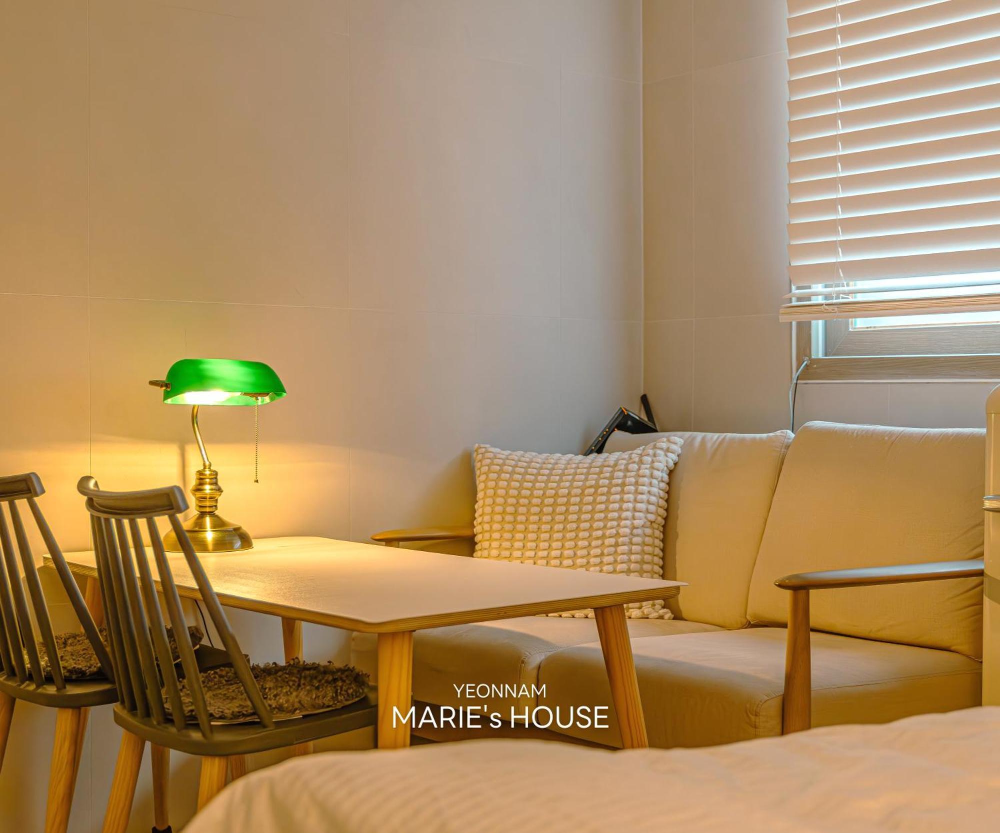 Marie'S House 102 Hongdae 호텔 서울특별시 외부 사진