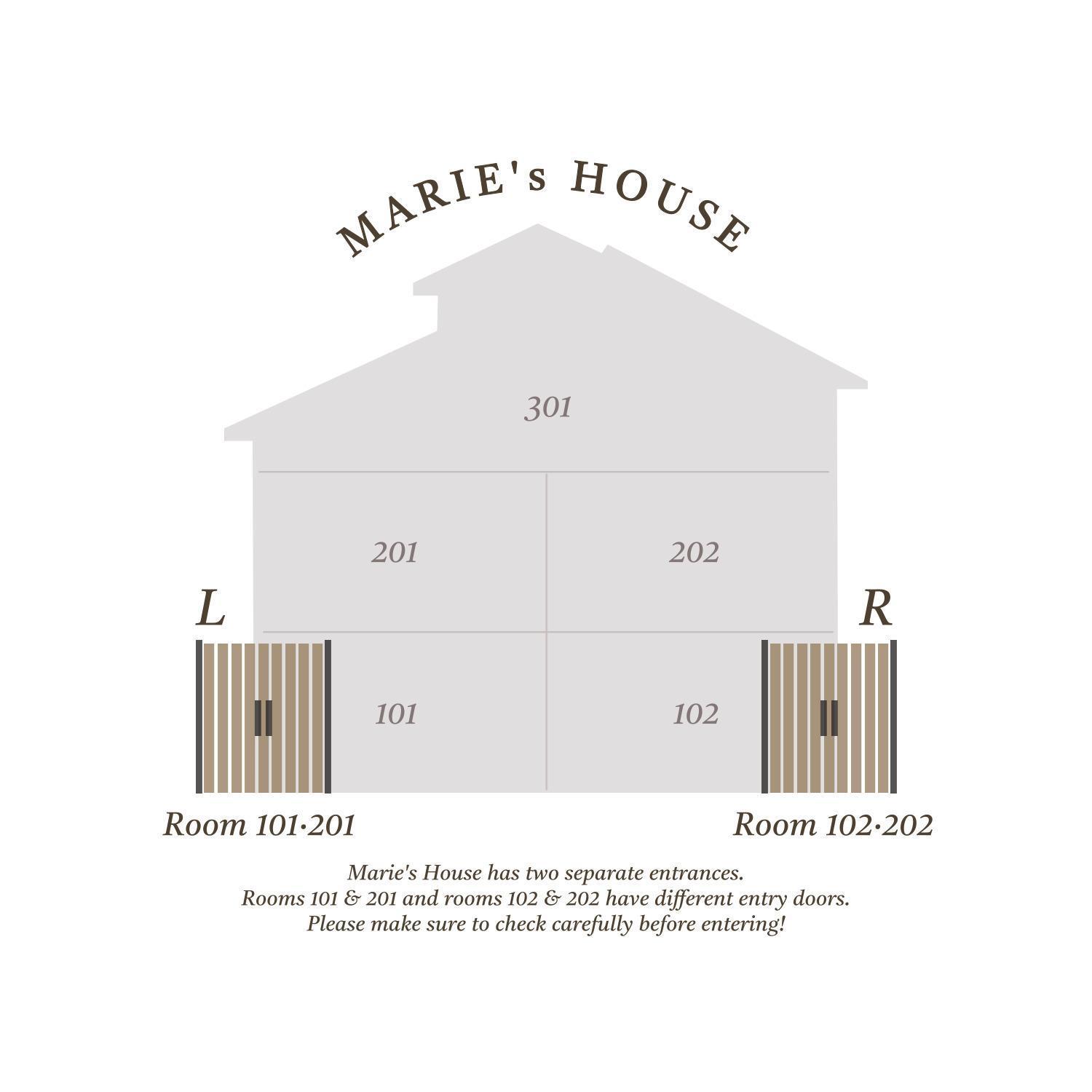 Marie'S House 102 Hongdae 호텔 서울특별시 외부 사진